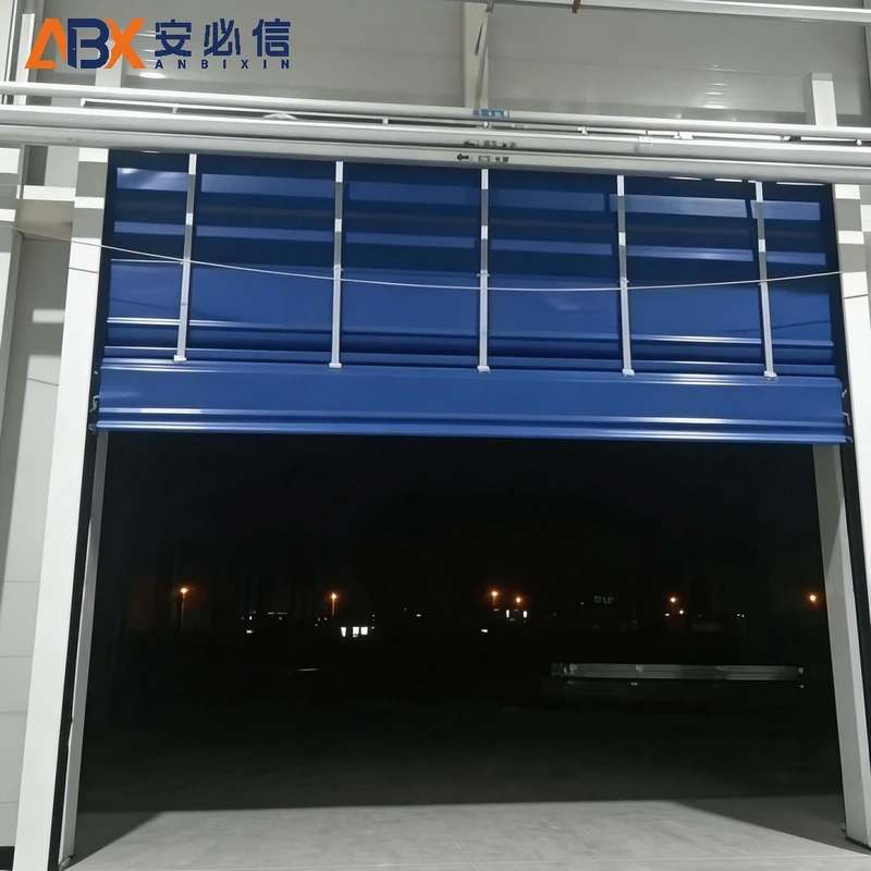 伊犁哈萨克柔性大门