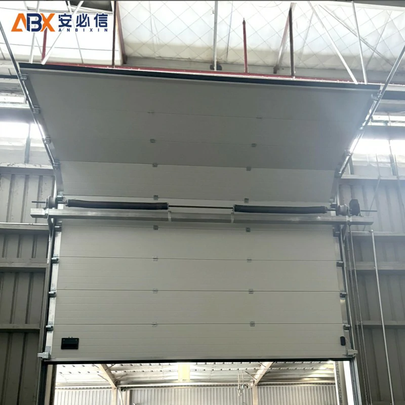 伊犁哈萨克高扬程提升门